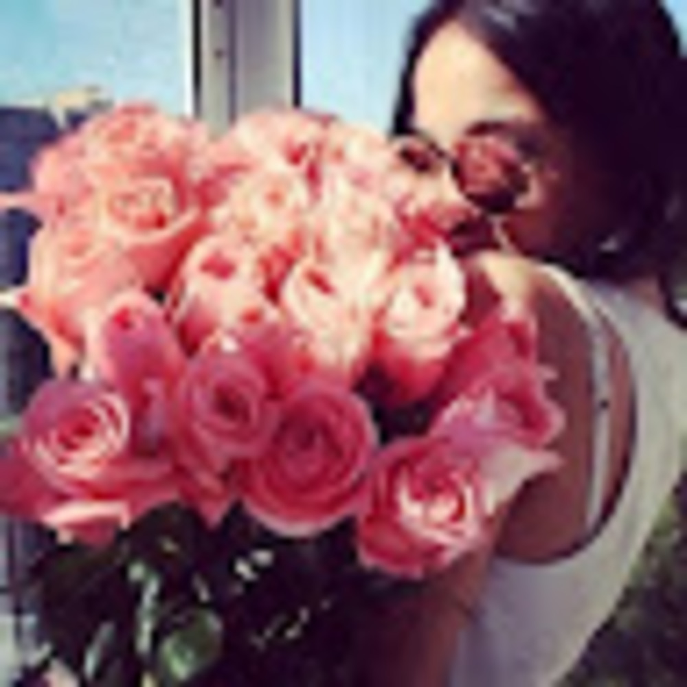 Meet your Posher, Marina